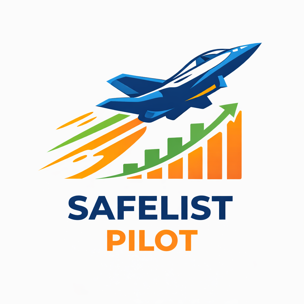 SafelistPilot
